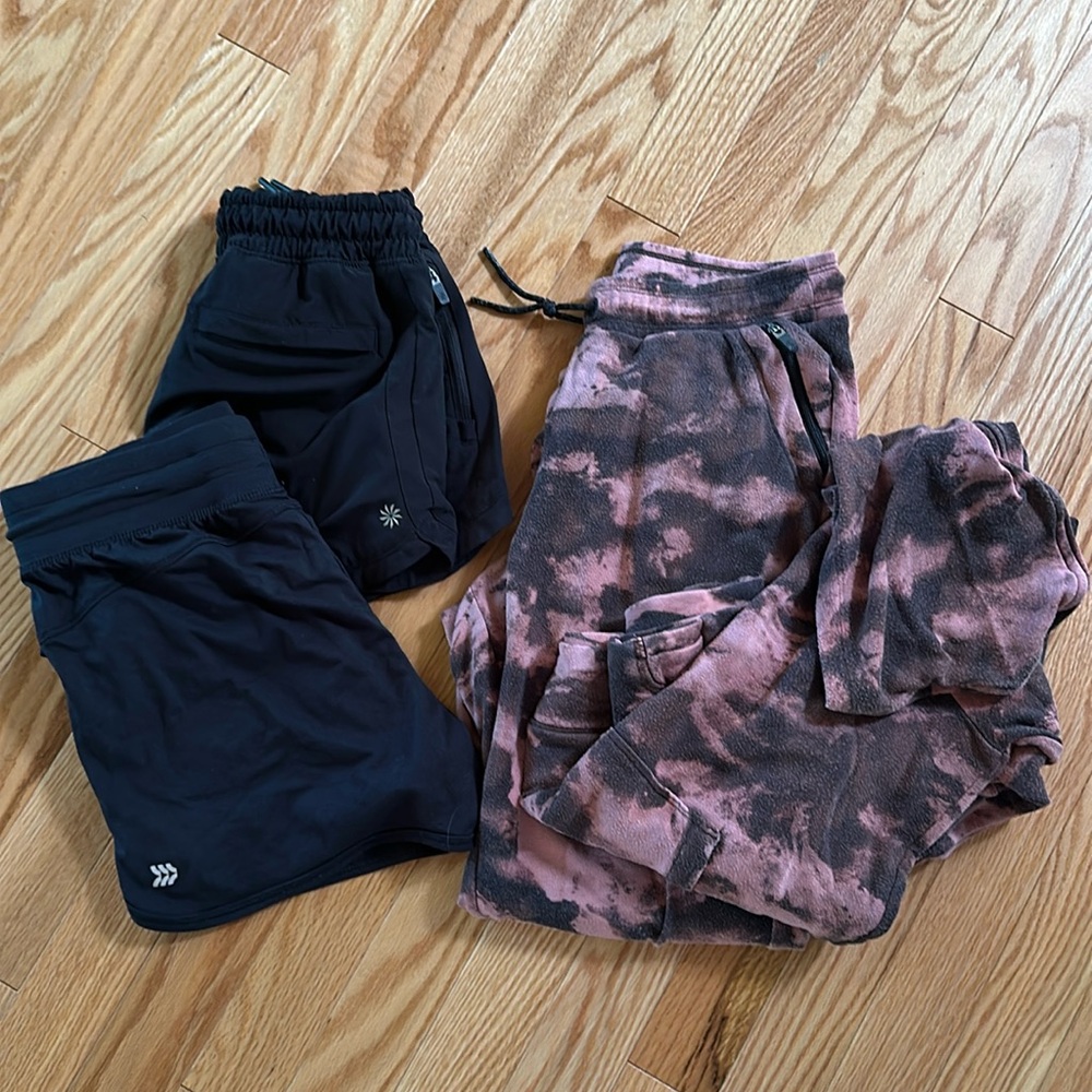 Girls Bundle - Size L/12